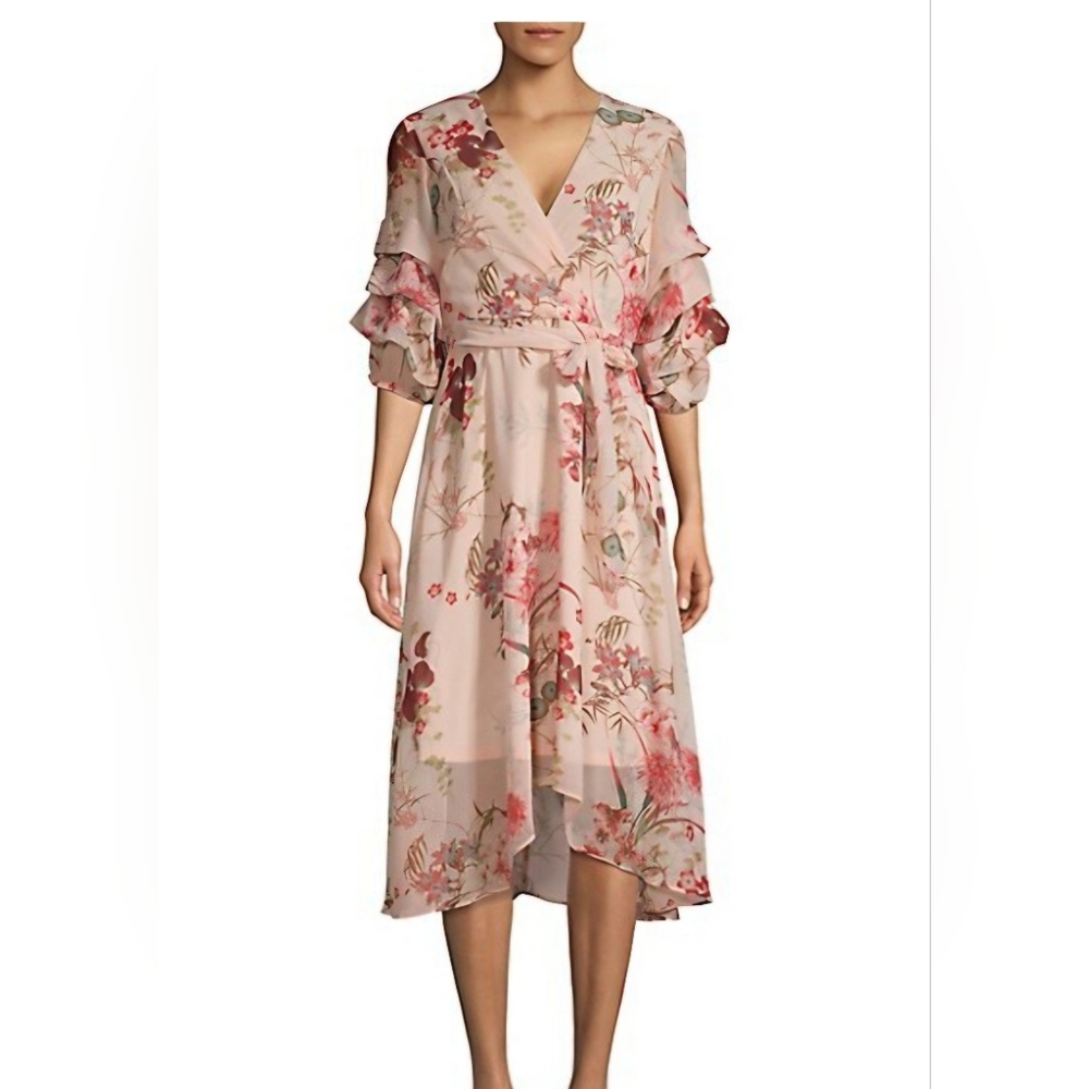 Gabby Skye dress